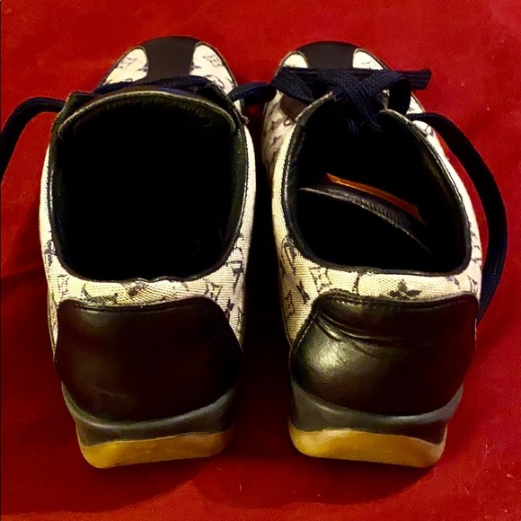 Louis Vuitton 👟 shoes - Picture 5 of 8